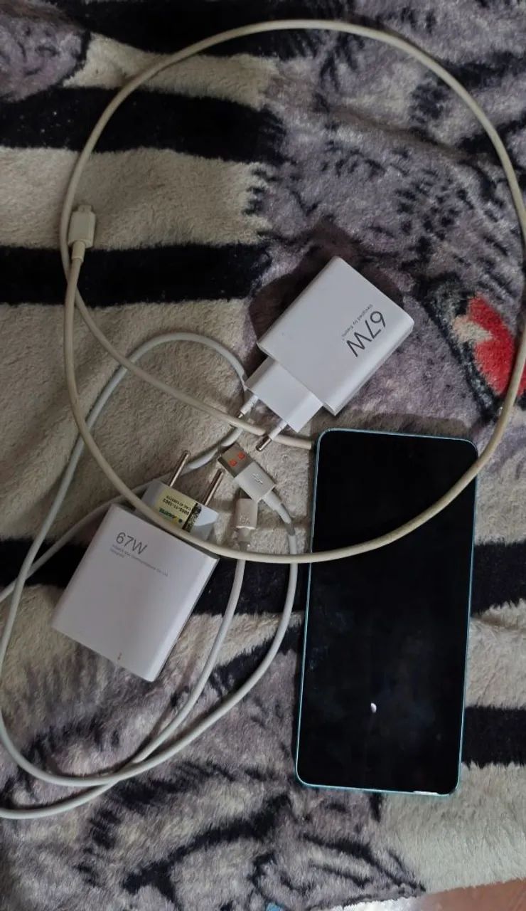 Xiaomi redmi note 13 pro - Foto 2