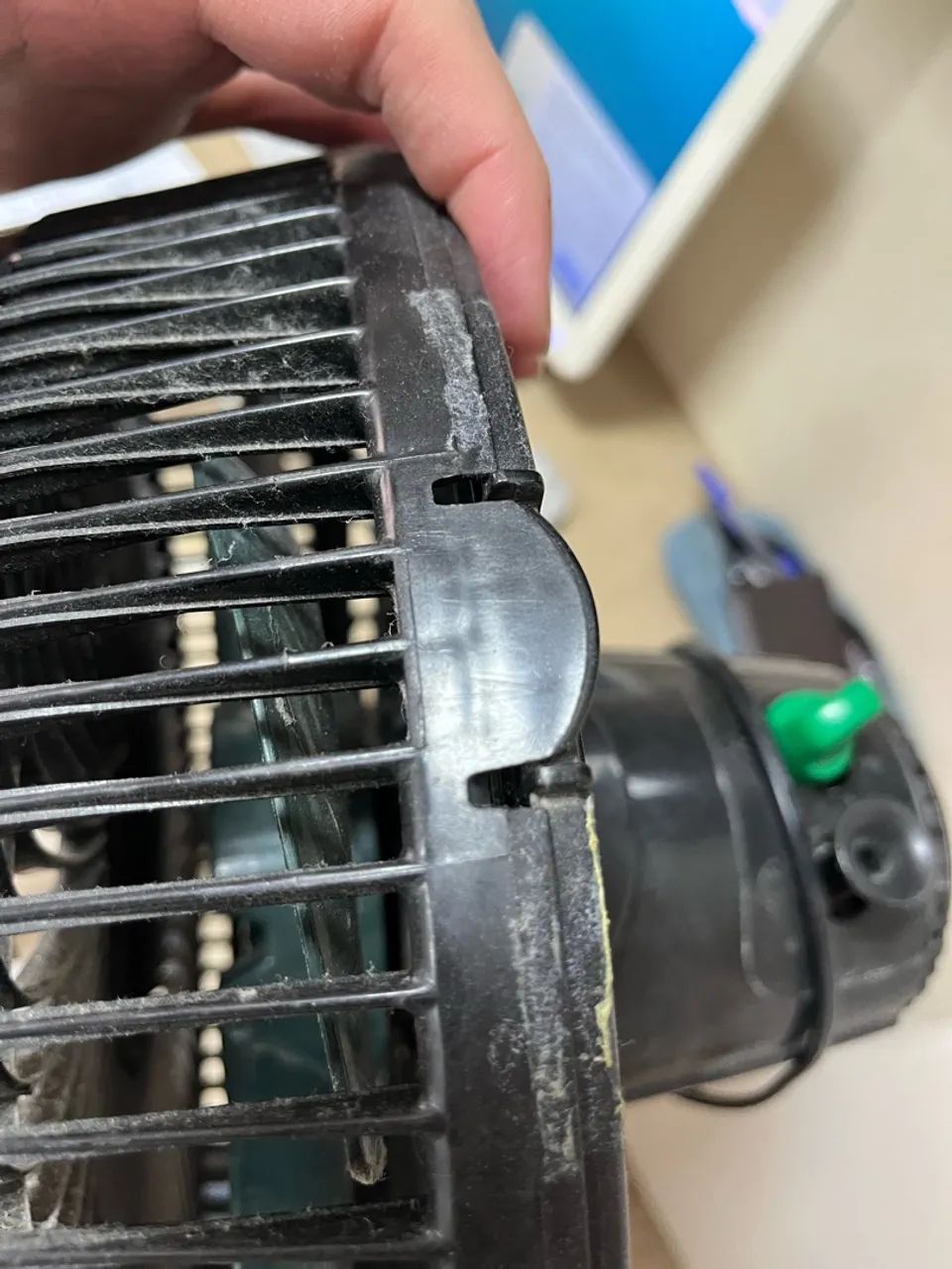 Ventilador Arno - Foto 3