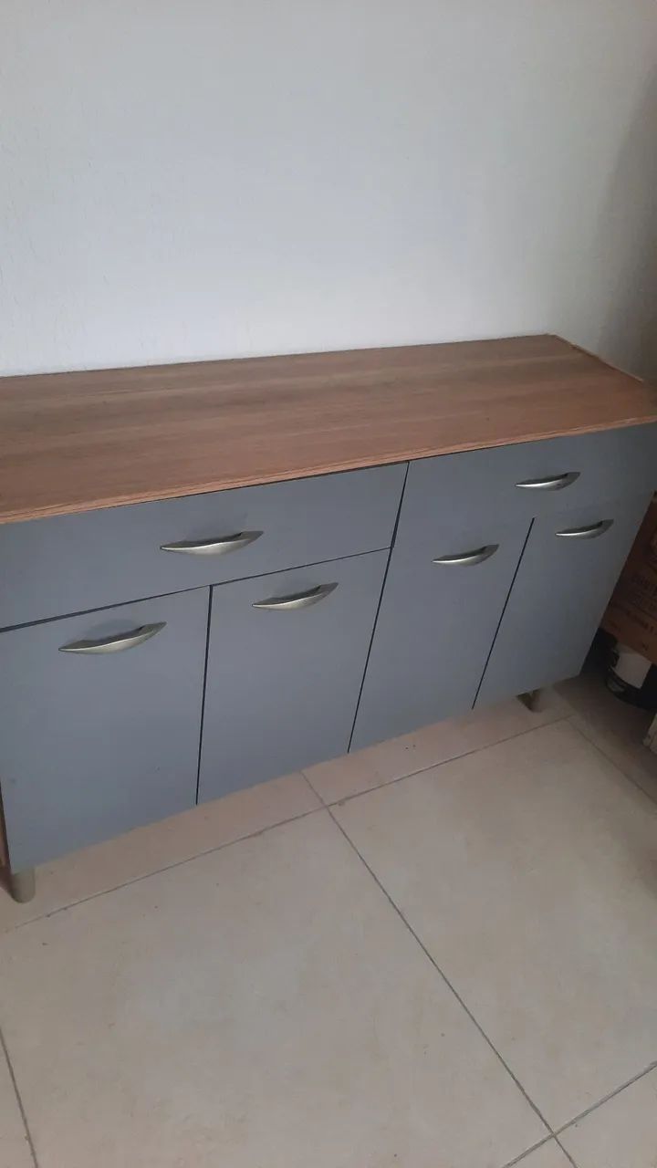 Armário de cozinha  - Foto 2