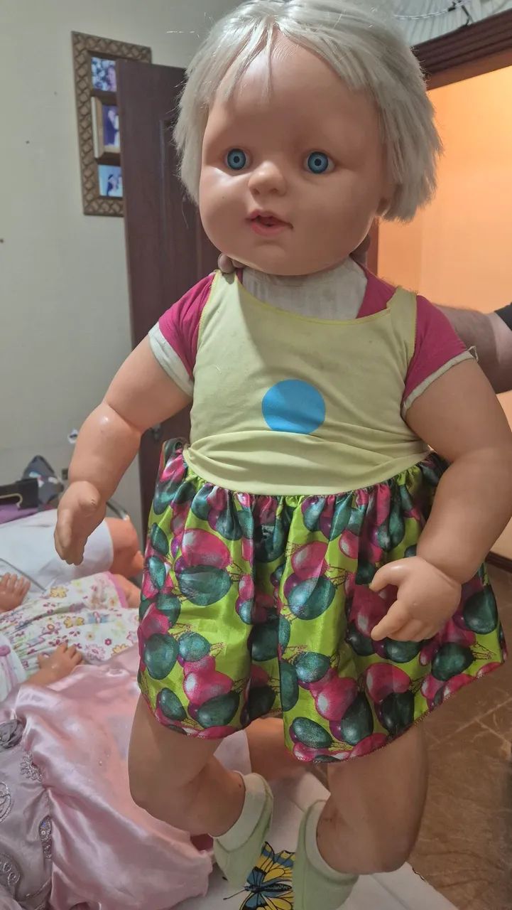 Bebezão Acalanto 