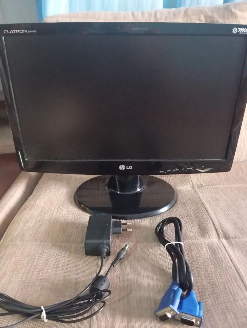 Monitor LG - Foto 3