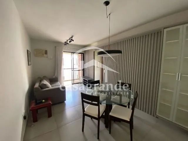 Aluguel Apartamento SANTA MONICA