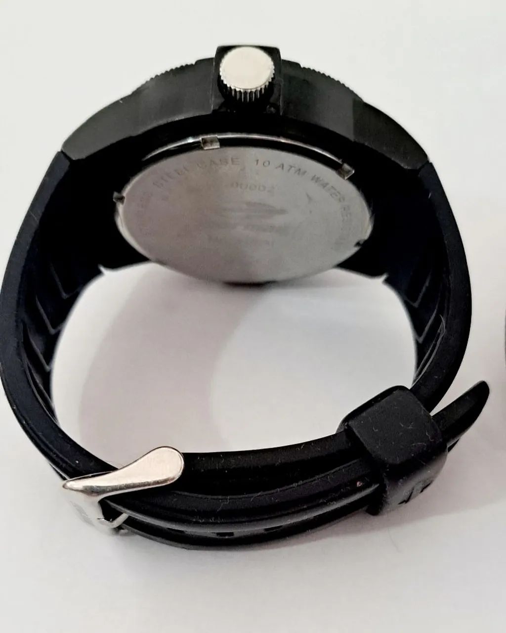 Kit com dois relógios masculinos, séculos e Mormaii. - Foto 3
