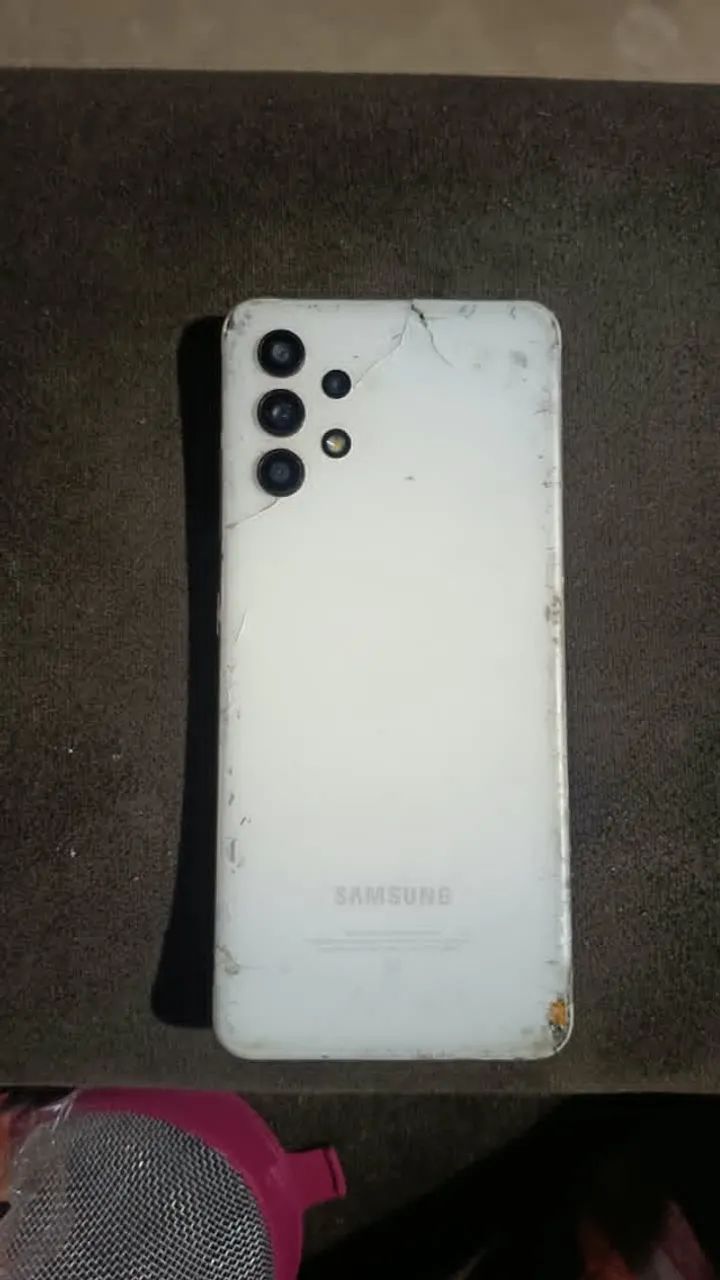 Celular Samsung A32 - Foto 2