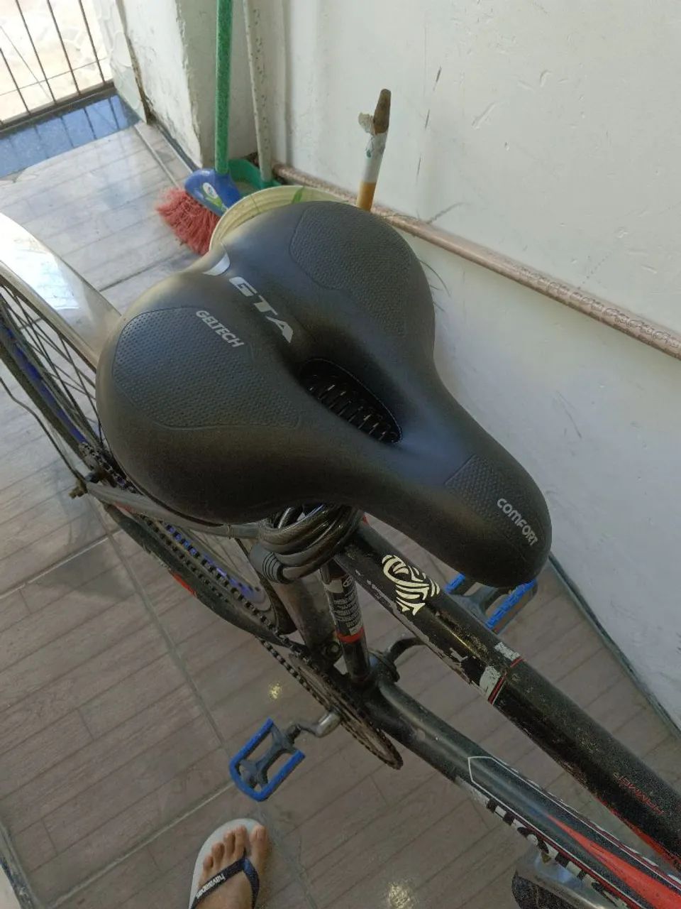 Bicicleta  - Foto 4
