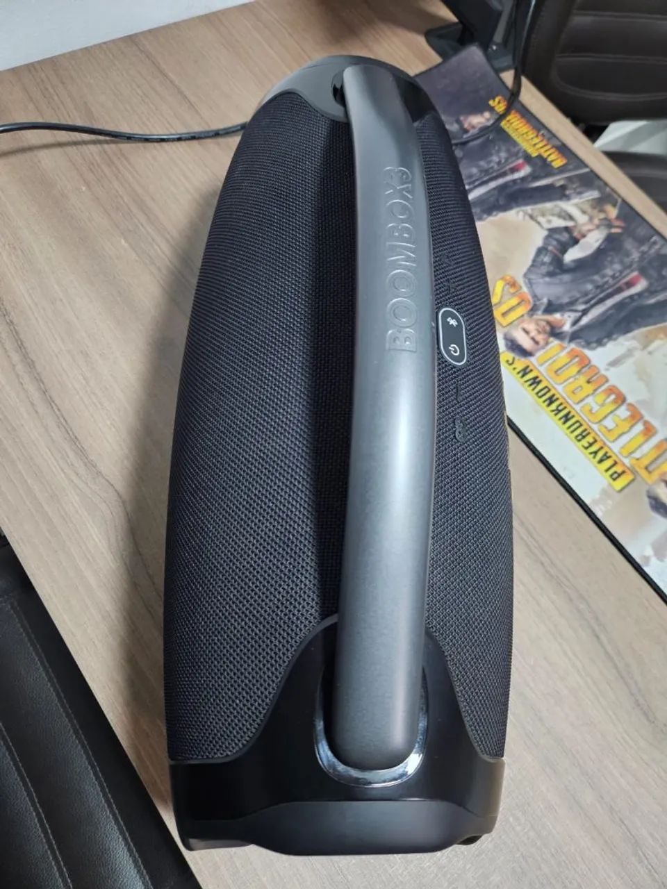 JBL BOMBOX 3 - Foto 5