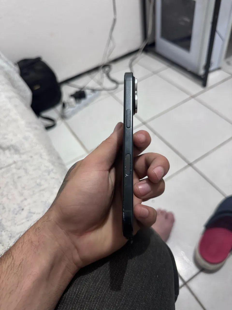 iPhone 16 128gb - Foto 3
