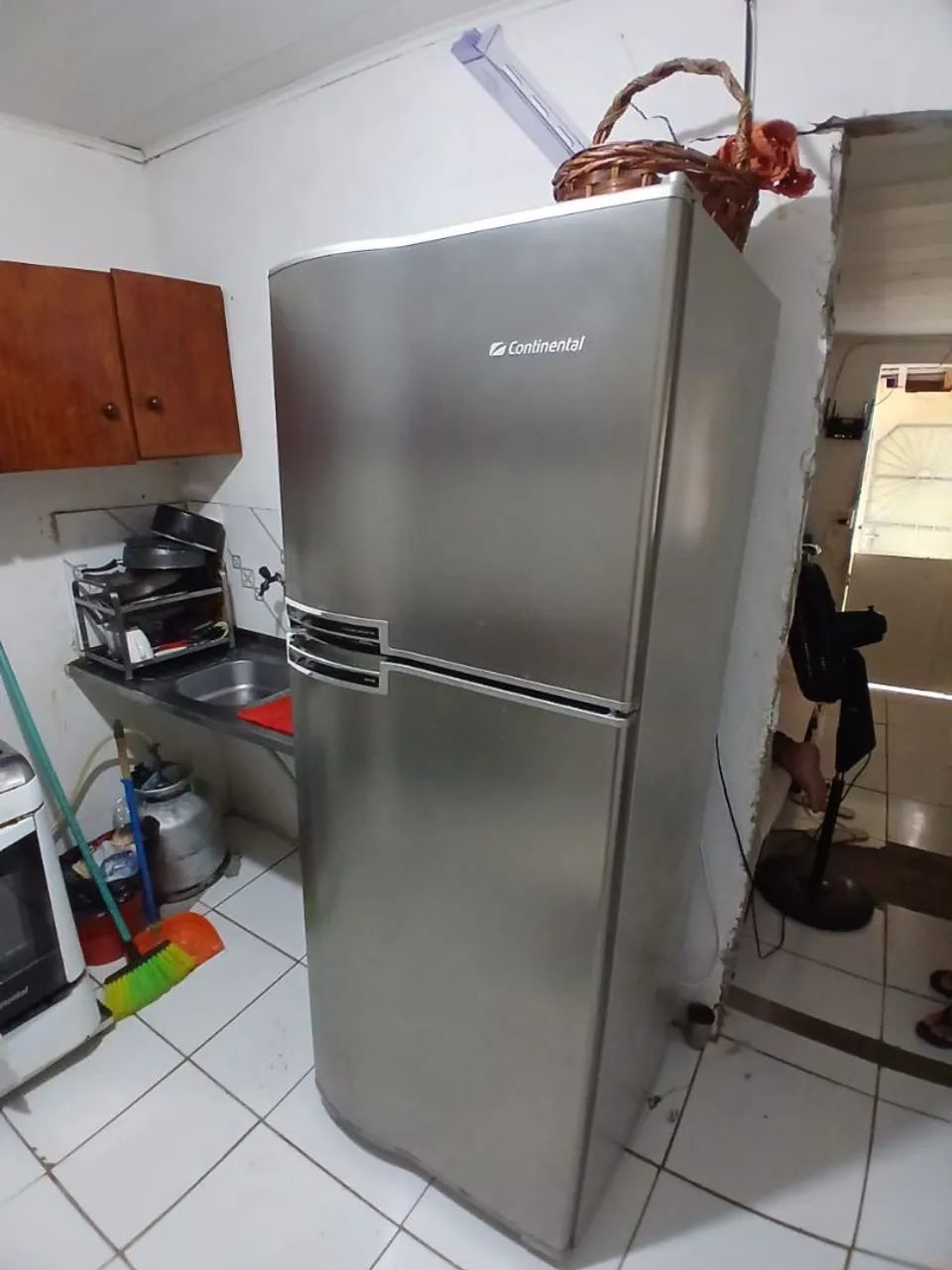 Geladeira - Foto 2