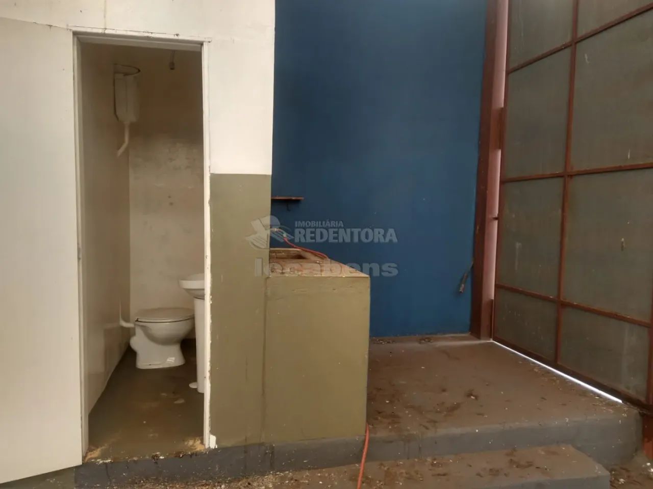 Salão Comercial - Vila Maceno - Foto 5
