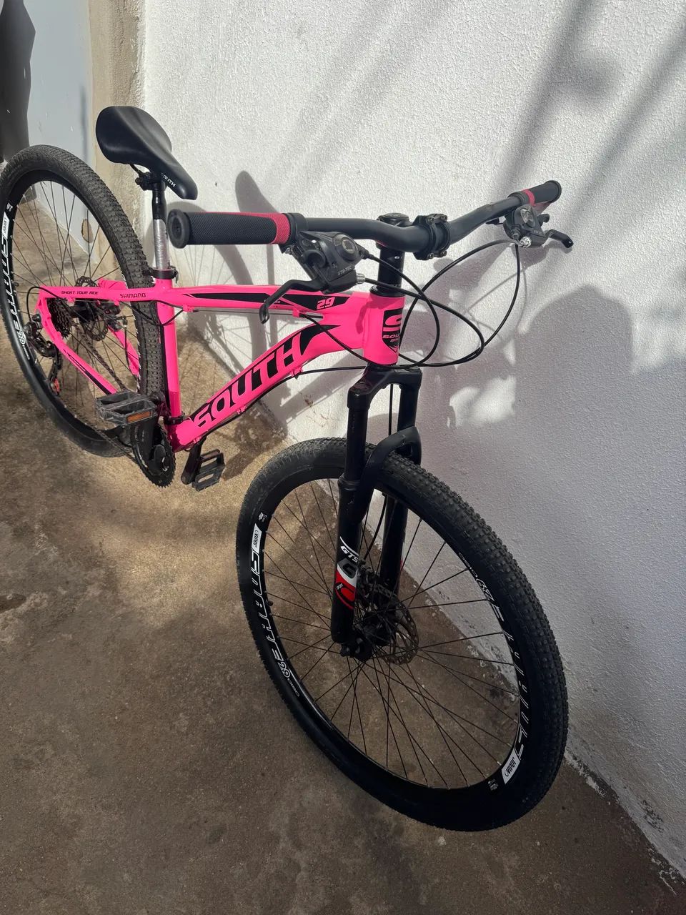 BICICLETA ARO 29  - Foto 4