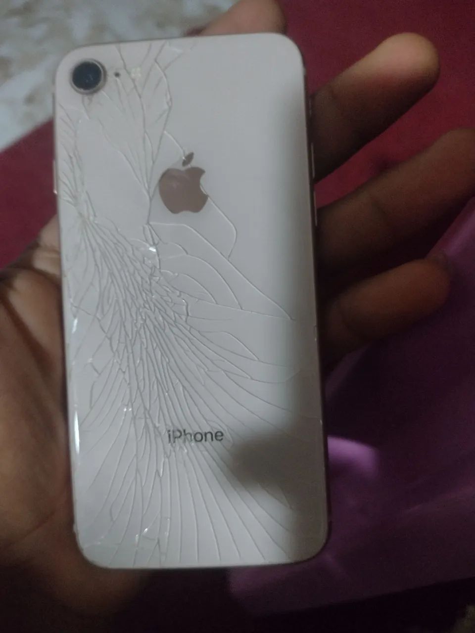 iPhone 8  - Foto 2