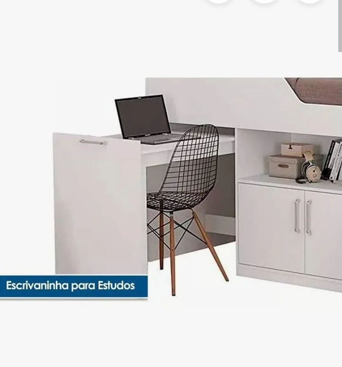 Cama usada multifuncional  - Foto 3