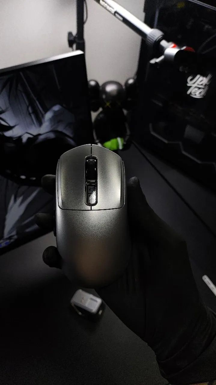 MOUSE EPOMAKER NEX PRO ( NOVO! )