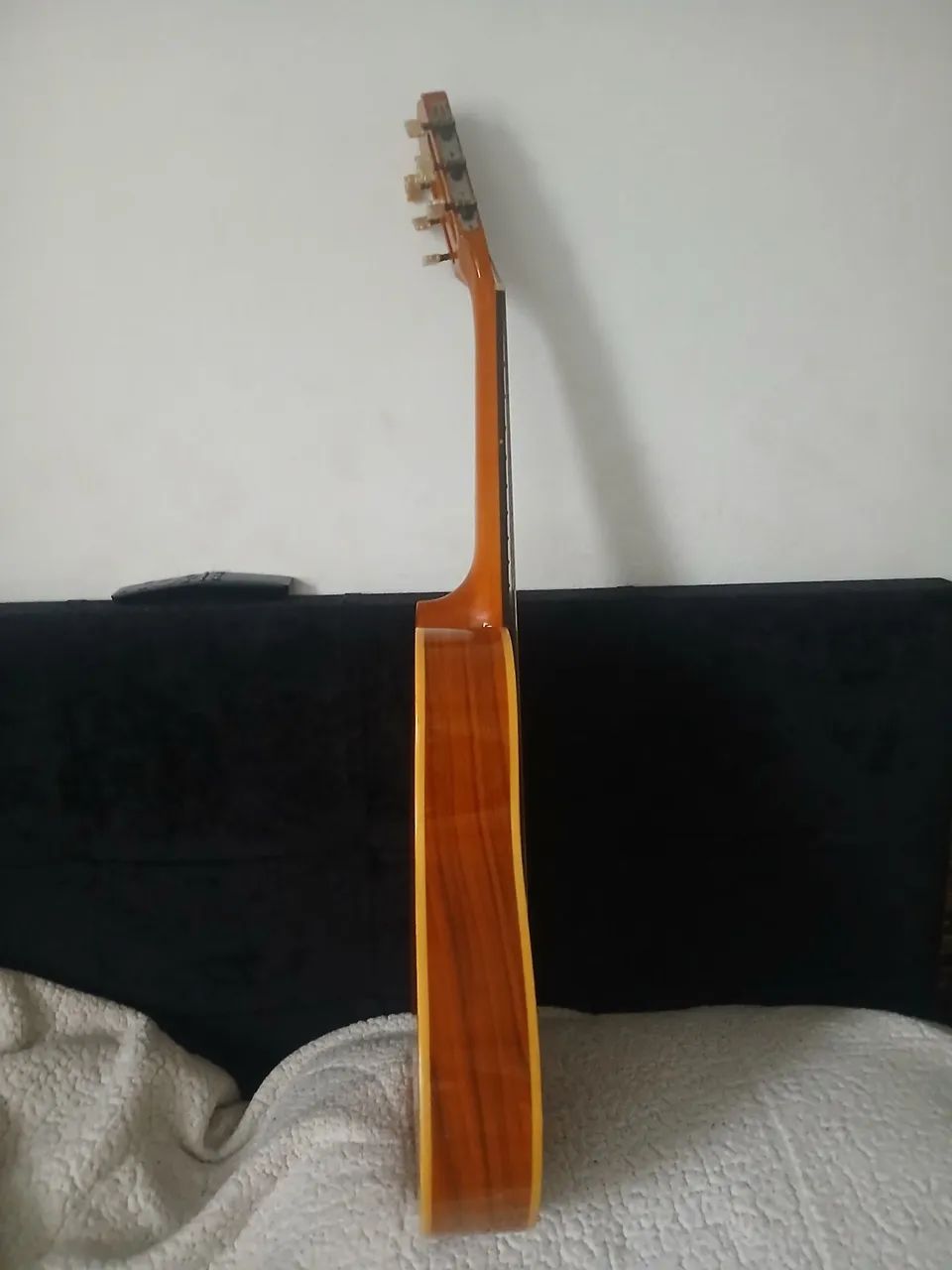 Violão di giorgio piccolo  - Foto 2
