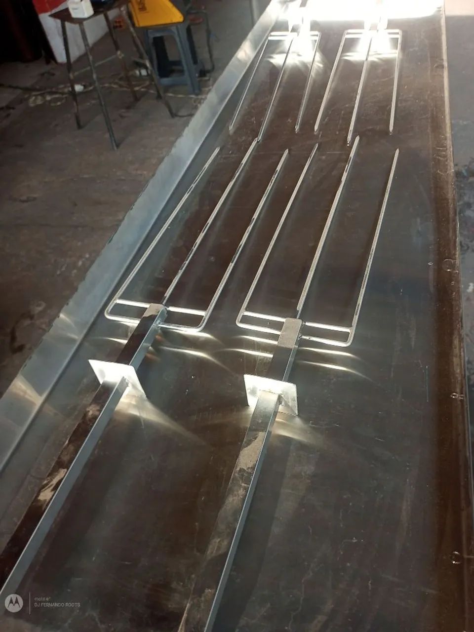 Inox original  - Foto 4