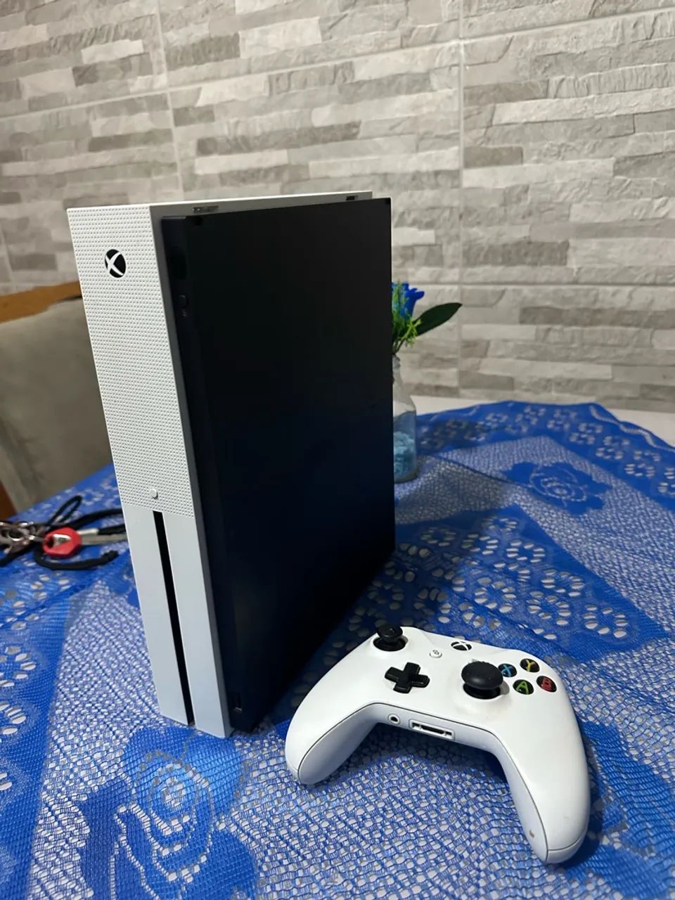 Xbox one S 1 tera - Foto 4