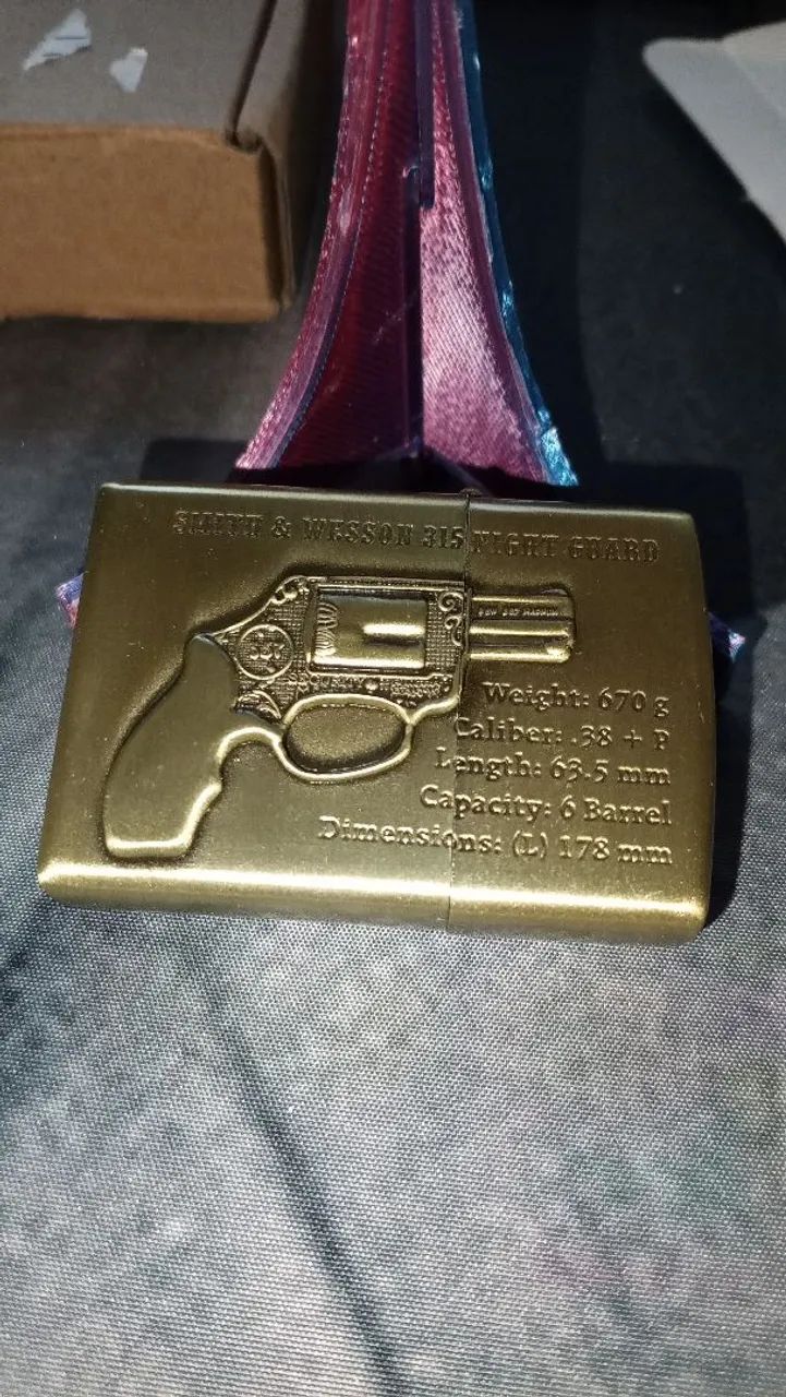 Isqueiros estilo zippo novos - Foto 4
