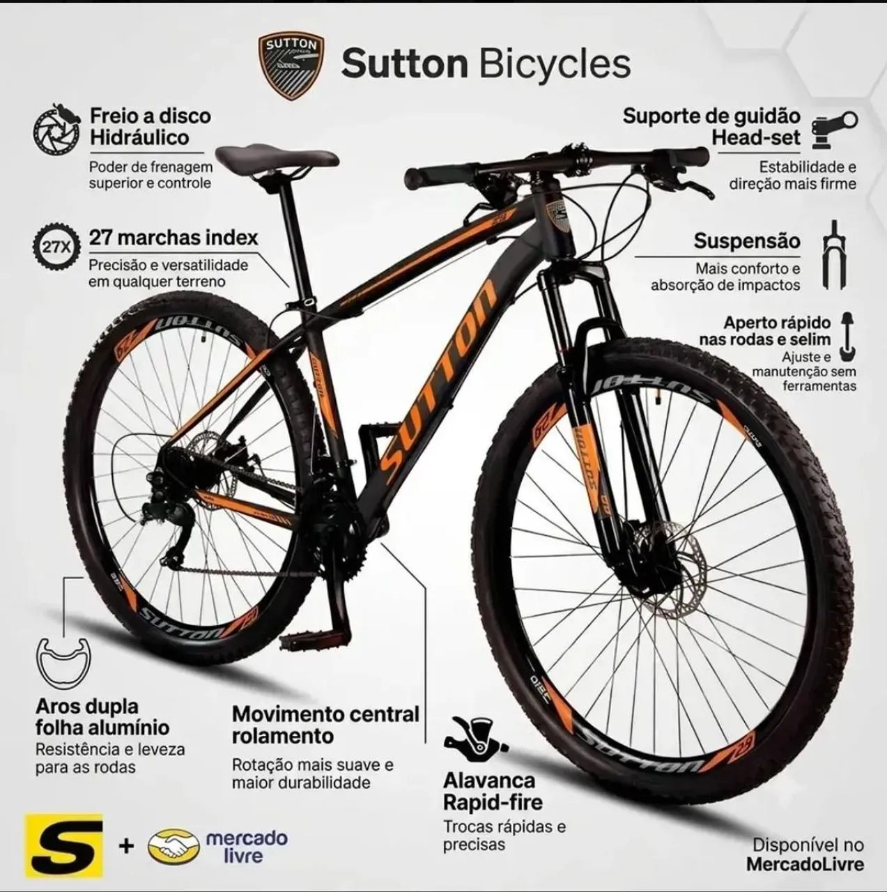 Bicicletas  - Foto 4