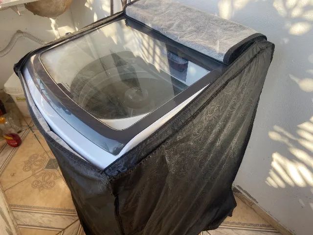 Máquina de Lavar 18kg - Foto 5