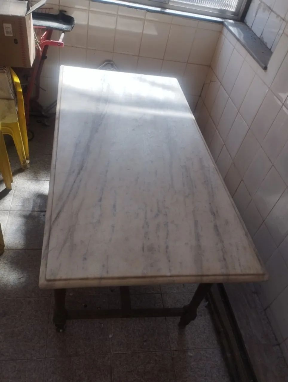 Mesa de jantar - Foto 4