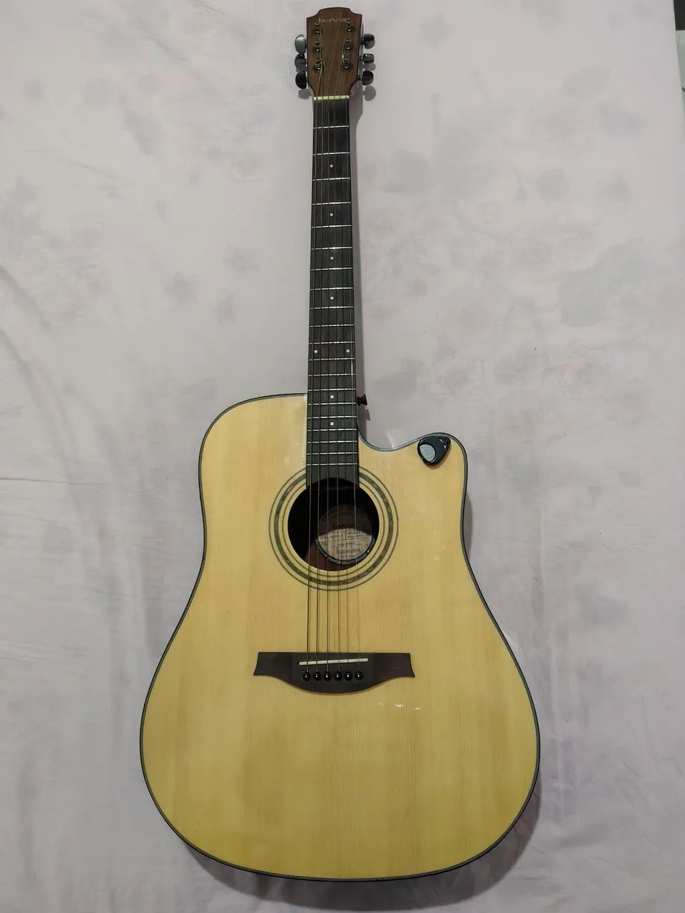Violão profissional  - Foto 4