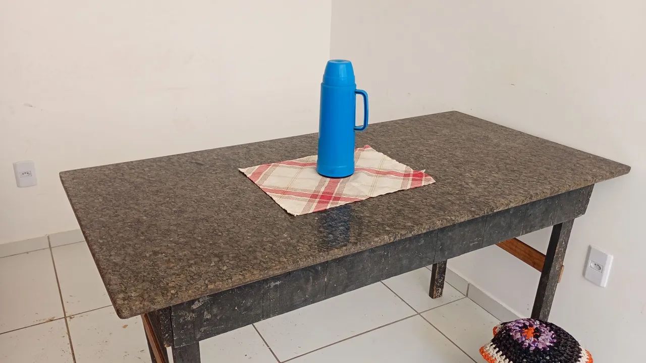 Mesa de Mármore