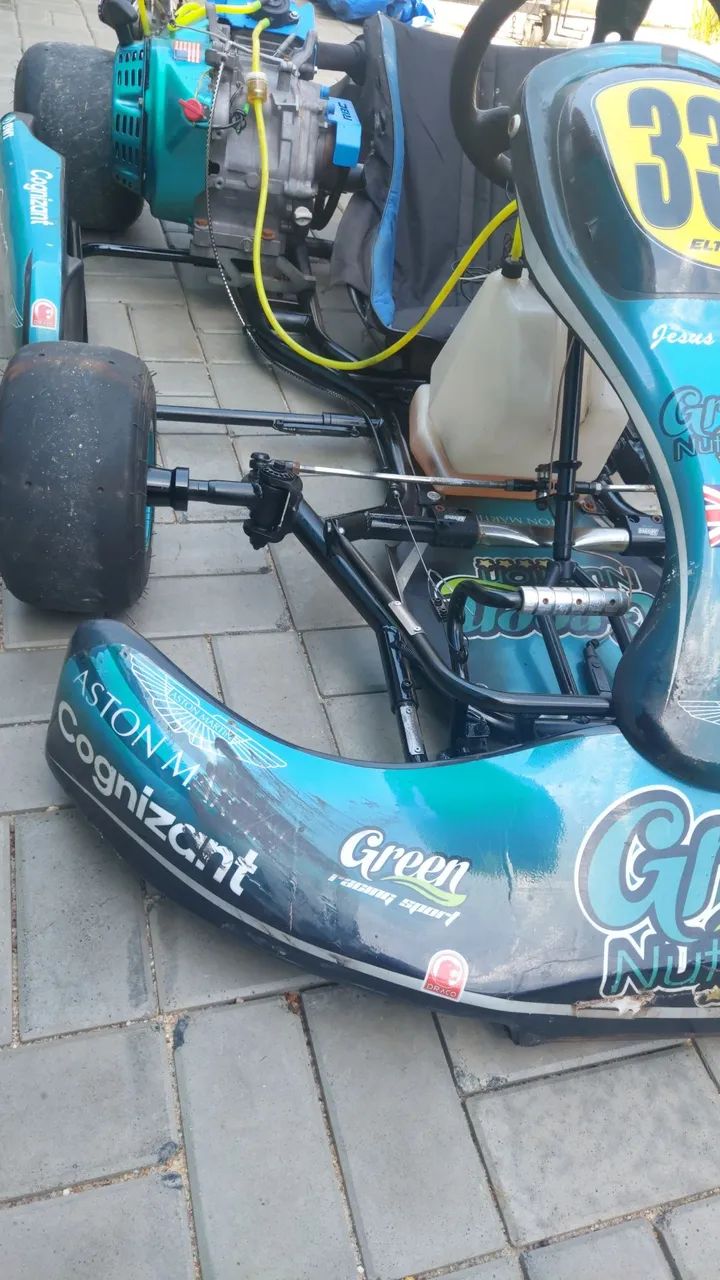 Kart - Foto 5