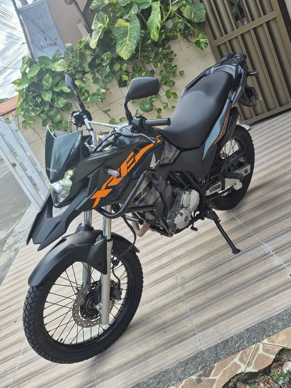 Vendo XRE 300 - Foto 2