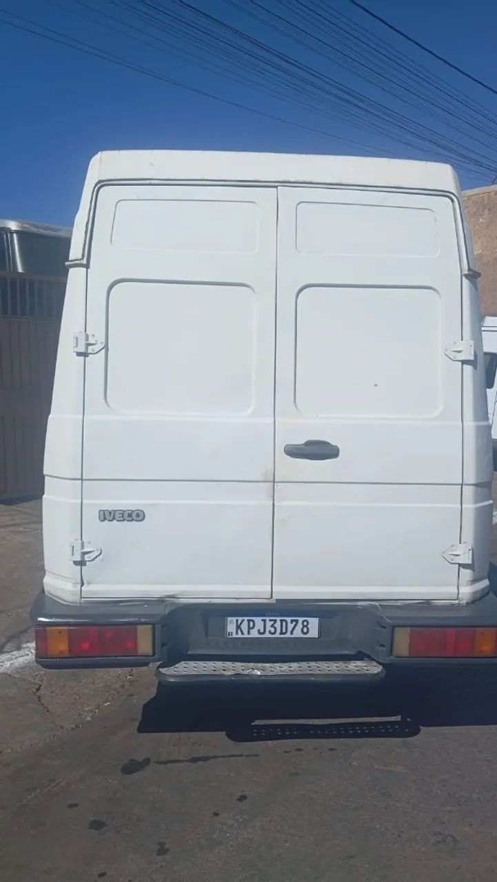 Iveco 4912 - Foto 4