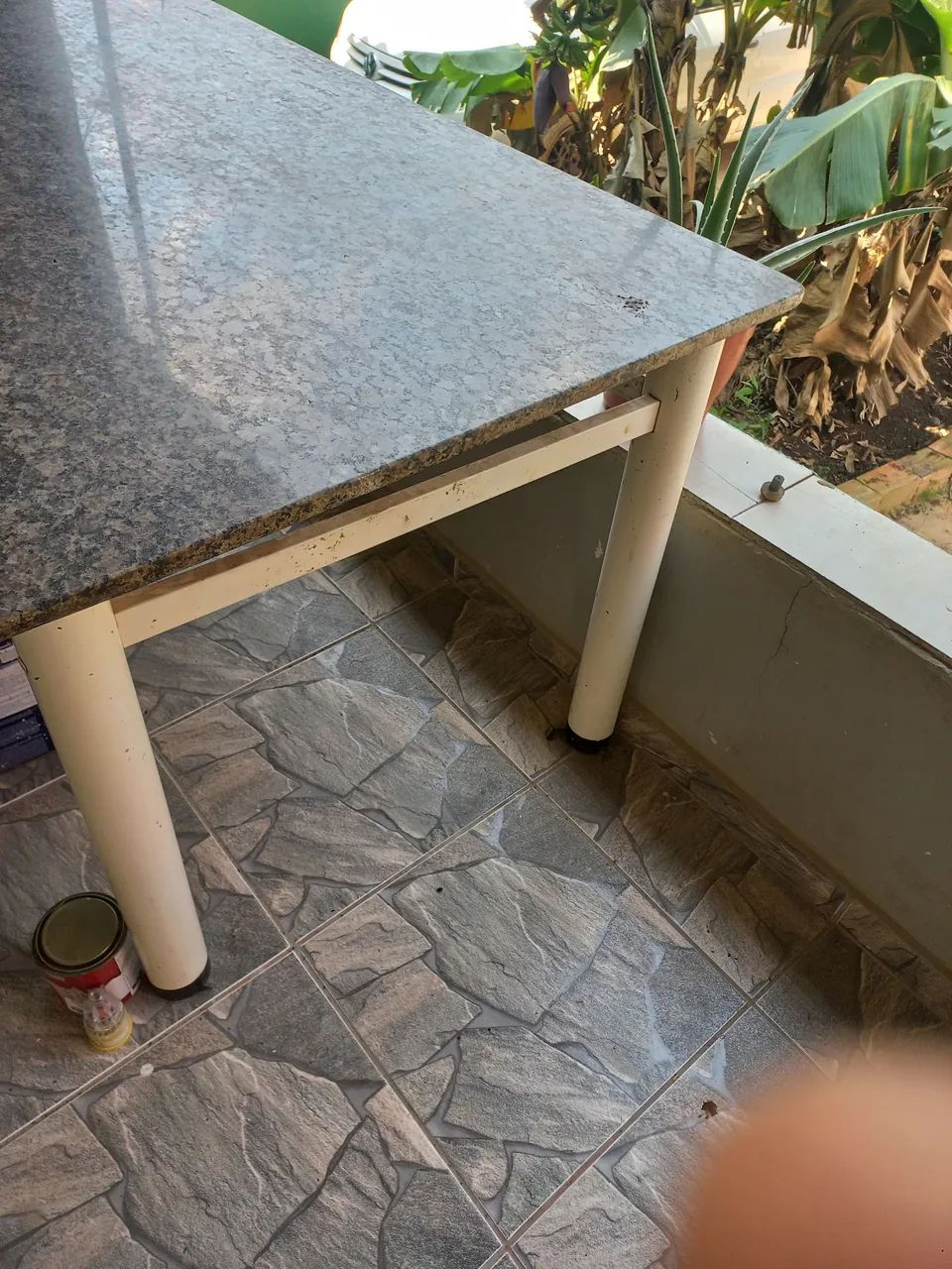 Mesa  - Foto 2