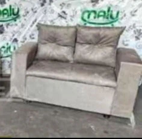 SOFA PEQUENO TAMANHO 1.40 - Foto 4