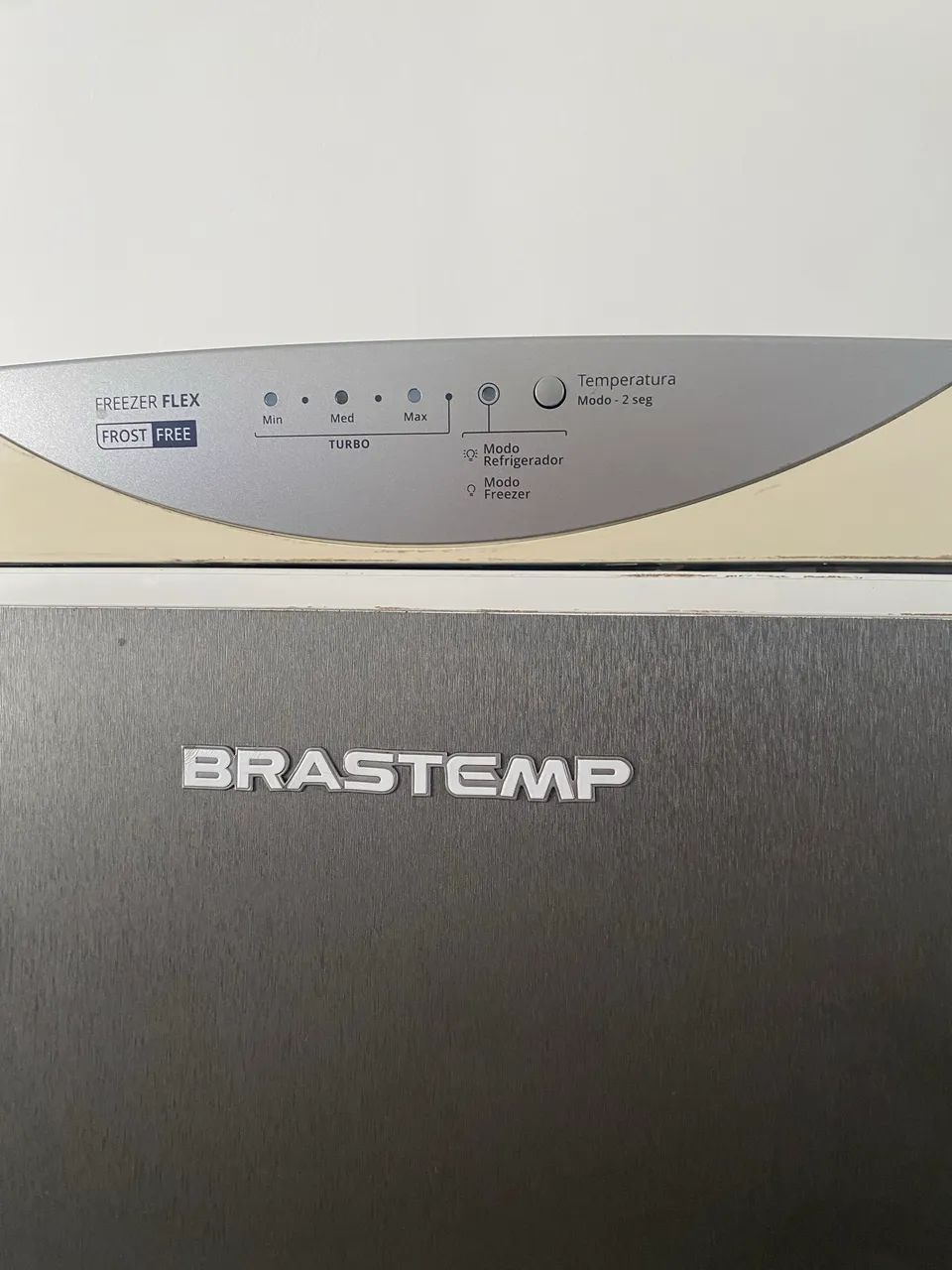 Freezer/refrigerador vertical  - Foto 3