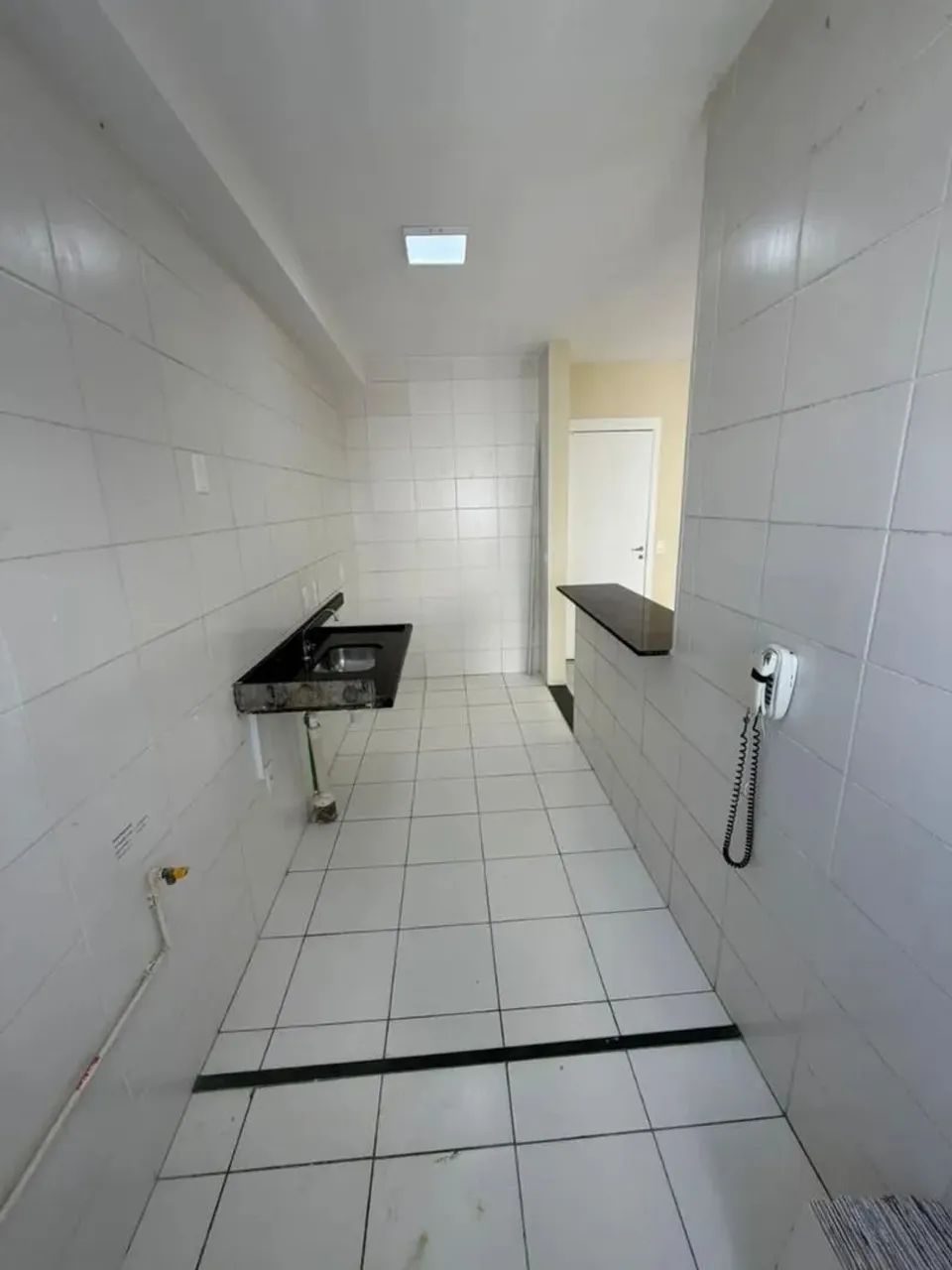 Apartamento com 2 dormitórios à venda, 48 m² por R$ 330.000,00 - Vila Assunção - Praia Gra - Foto 6
