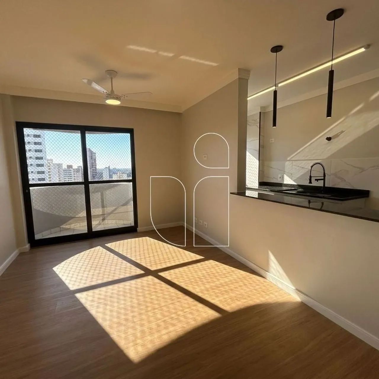 Apartamento 1 quarto no Centro de Marília · Elevador e Garagem Coberta