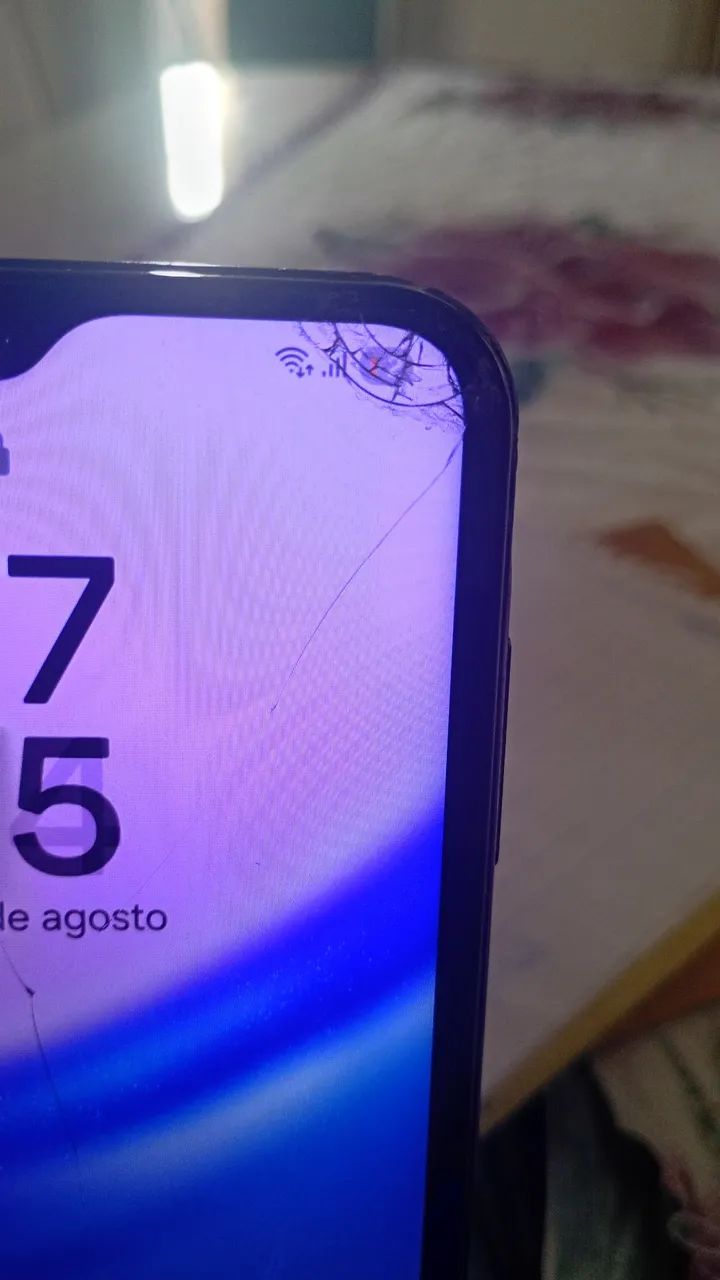 Samsung A14 128 GB  - Foto 3