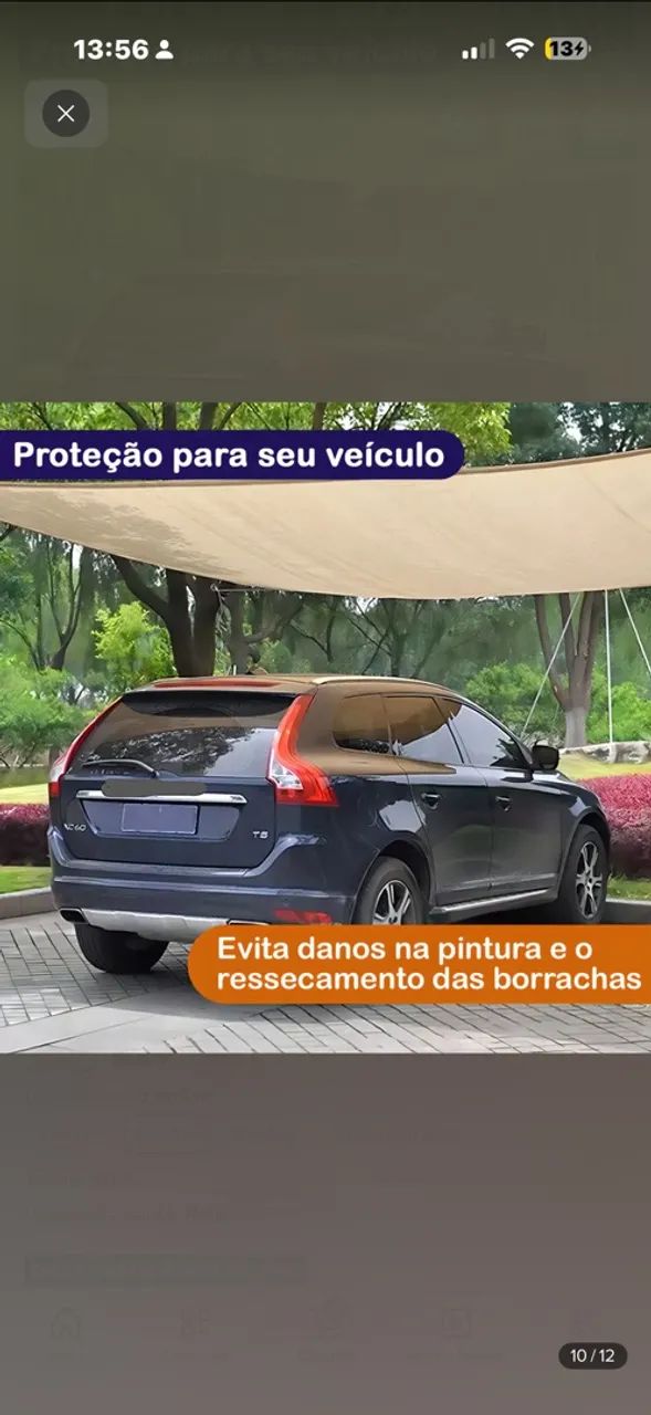 Toldo  - Foto 3