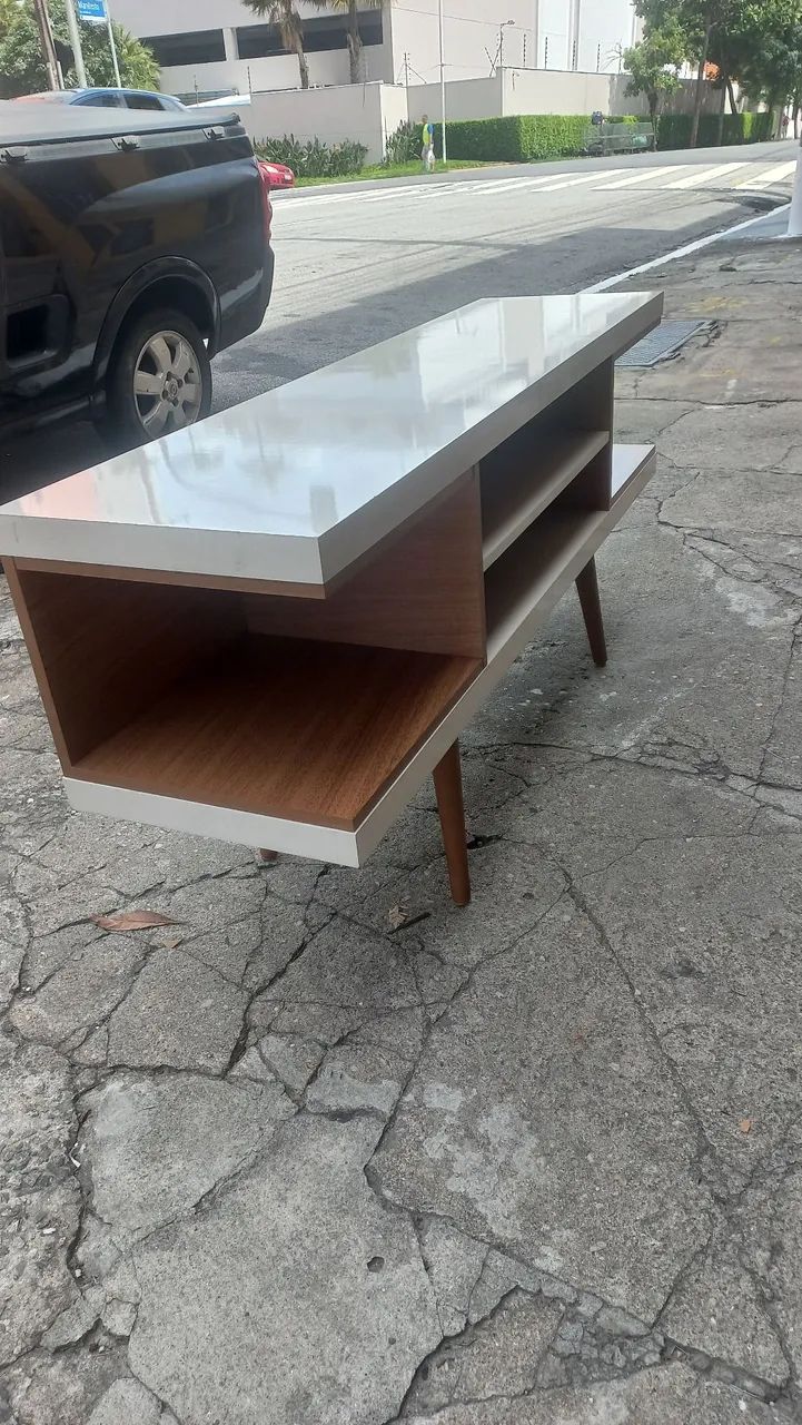 Rack de madeira 64962681999874123