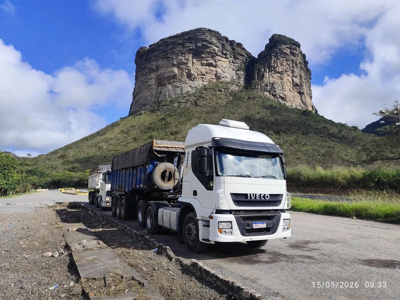 Iveco stralis 420 2010 - Foto 2