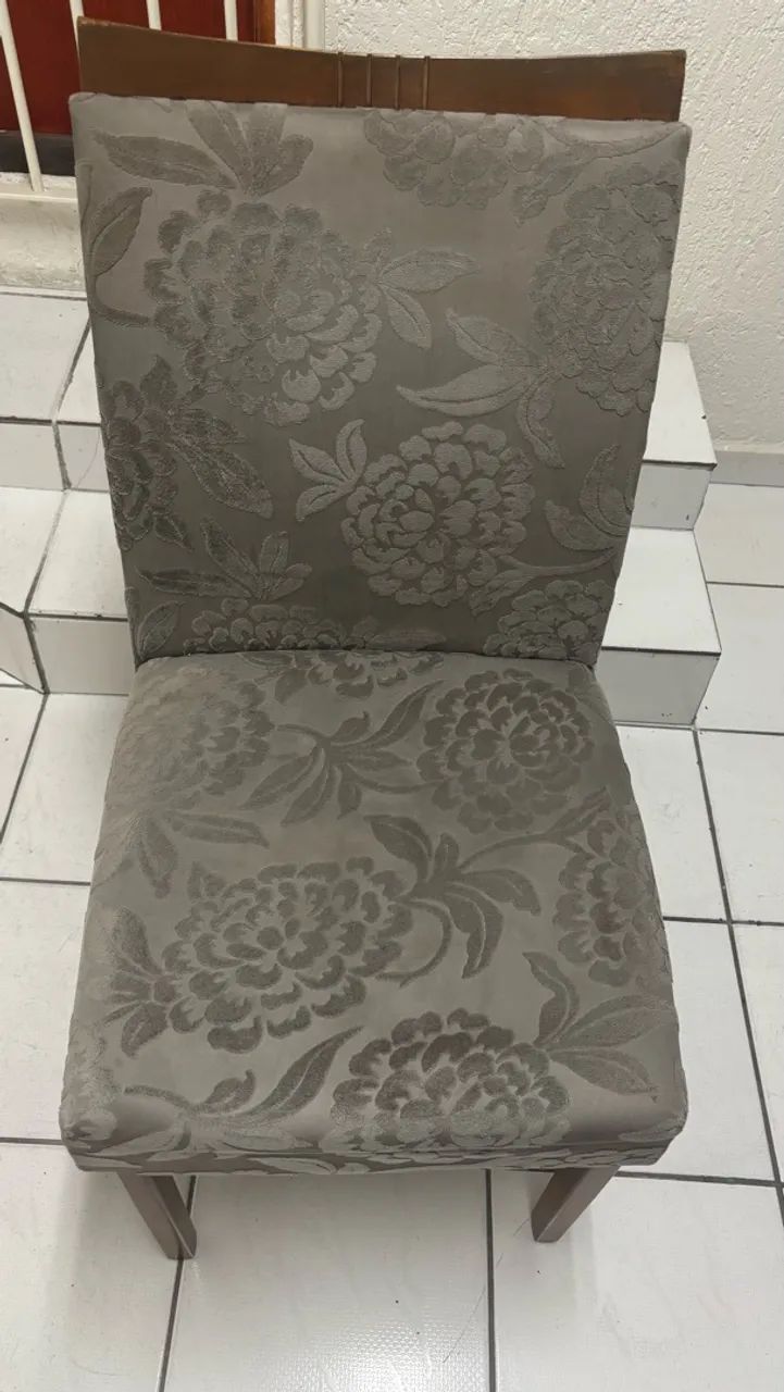 Venda de Cadeiras  - Foto 2