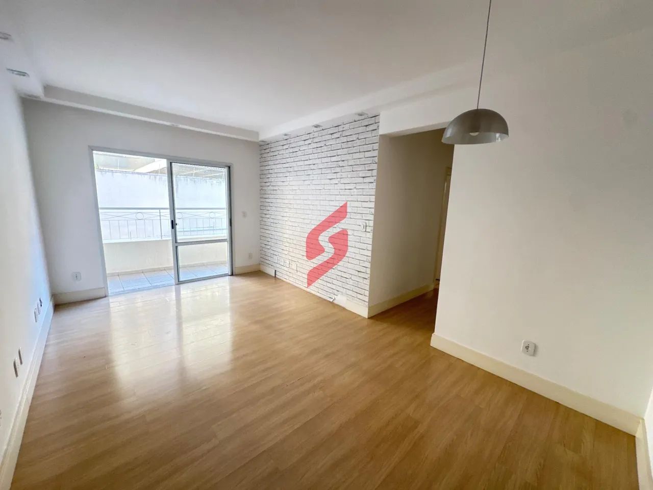 Apartamento 3 dormitórios à venda no Campolim
