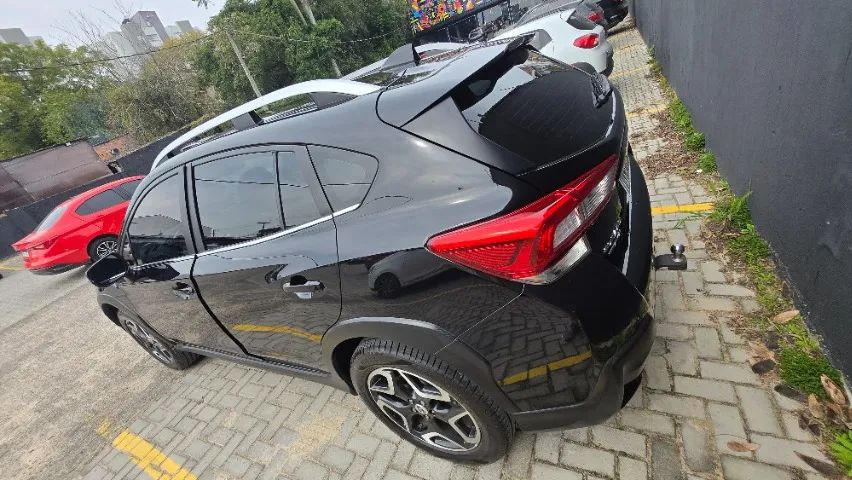 Subaru XV 2.0 16V 4X4 150cv Aut. 2018 - Foto 7