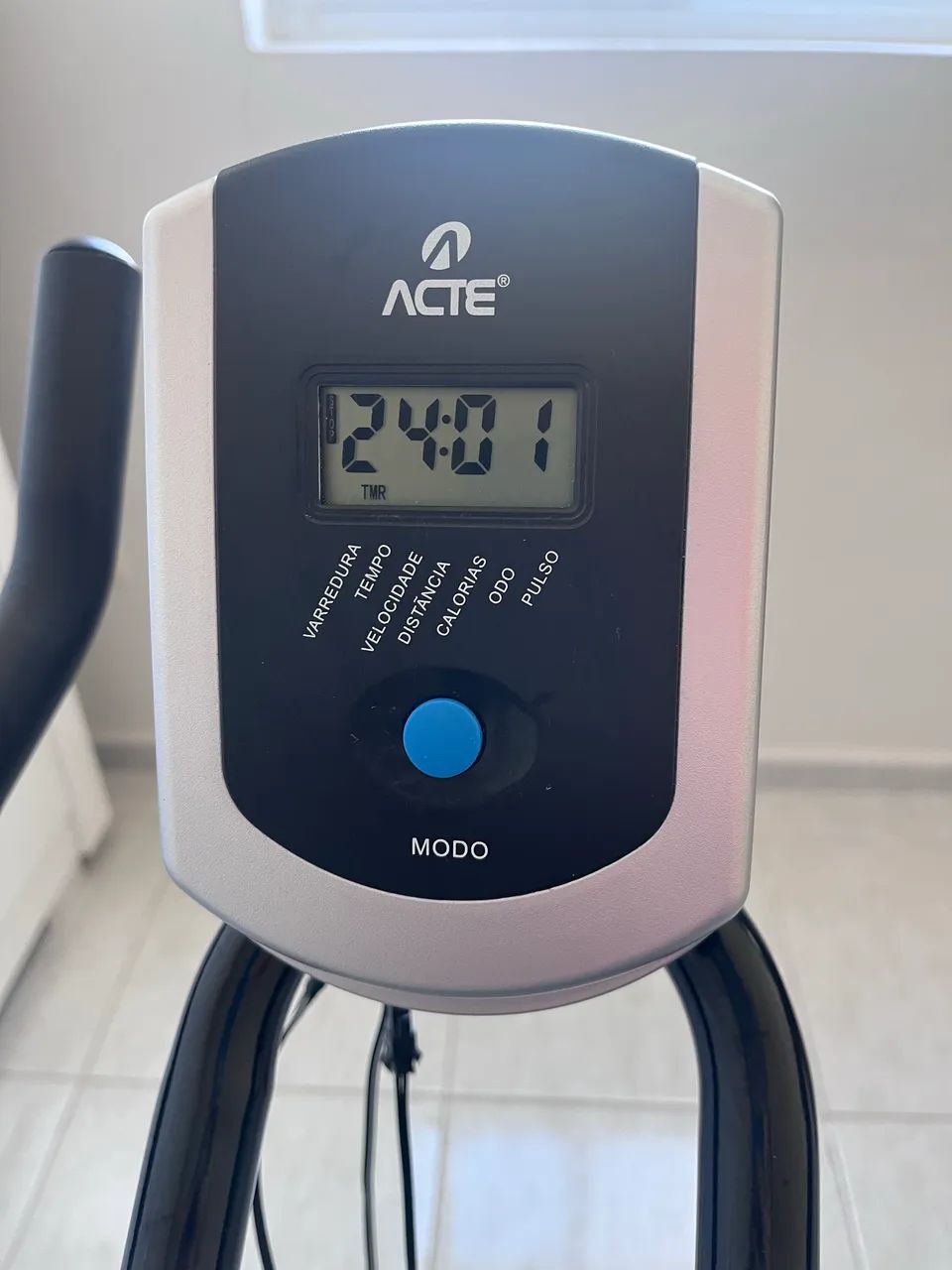 Acte, Bicicleta para Spinning - Foto 5