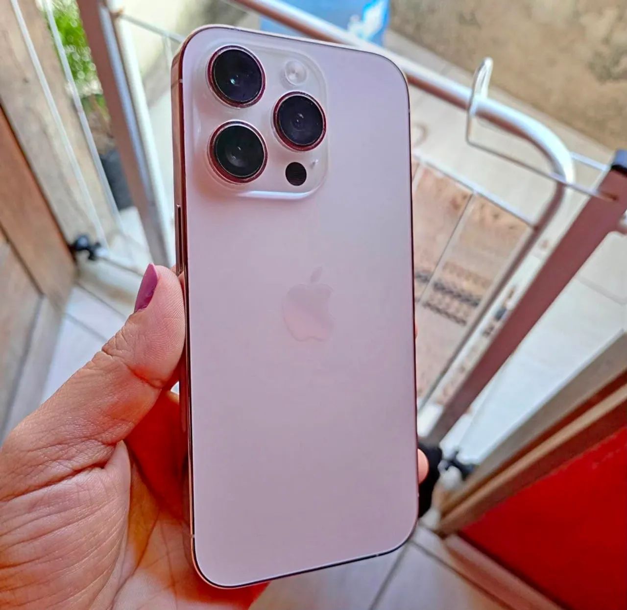 IPHONE 14 PRO 128GB - Foto 3