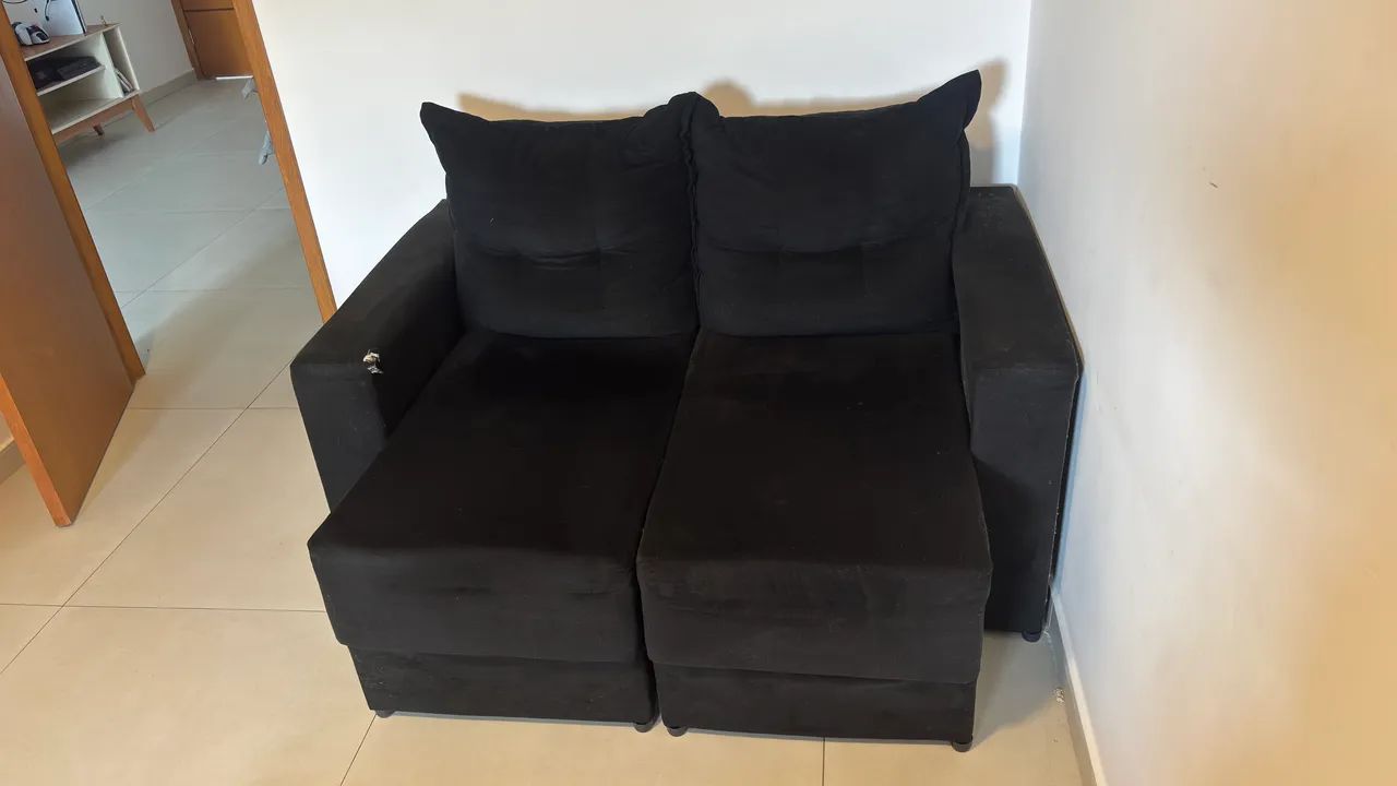 Sofá retrátil  - Foto 3