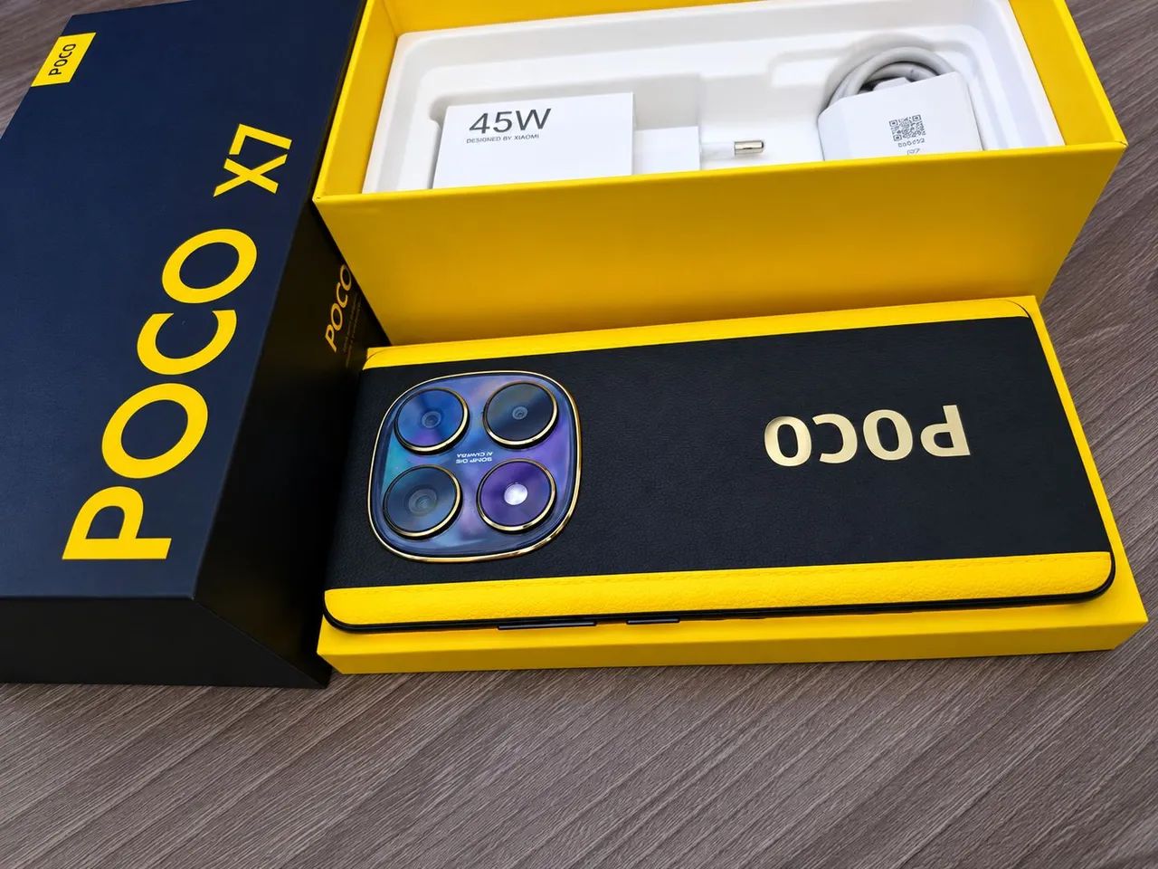 Poco X7 - 256GB - Foto 2
