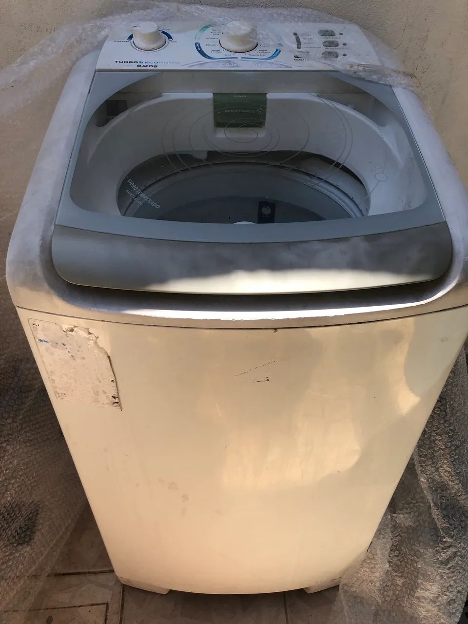 Lavadora Electrolux  - Foto 3