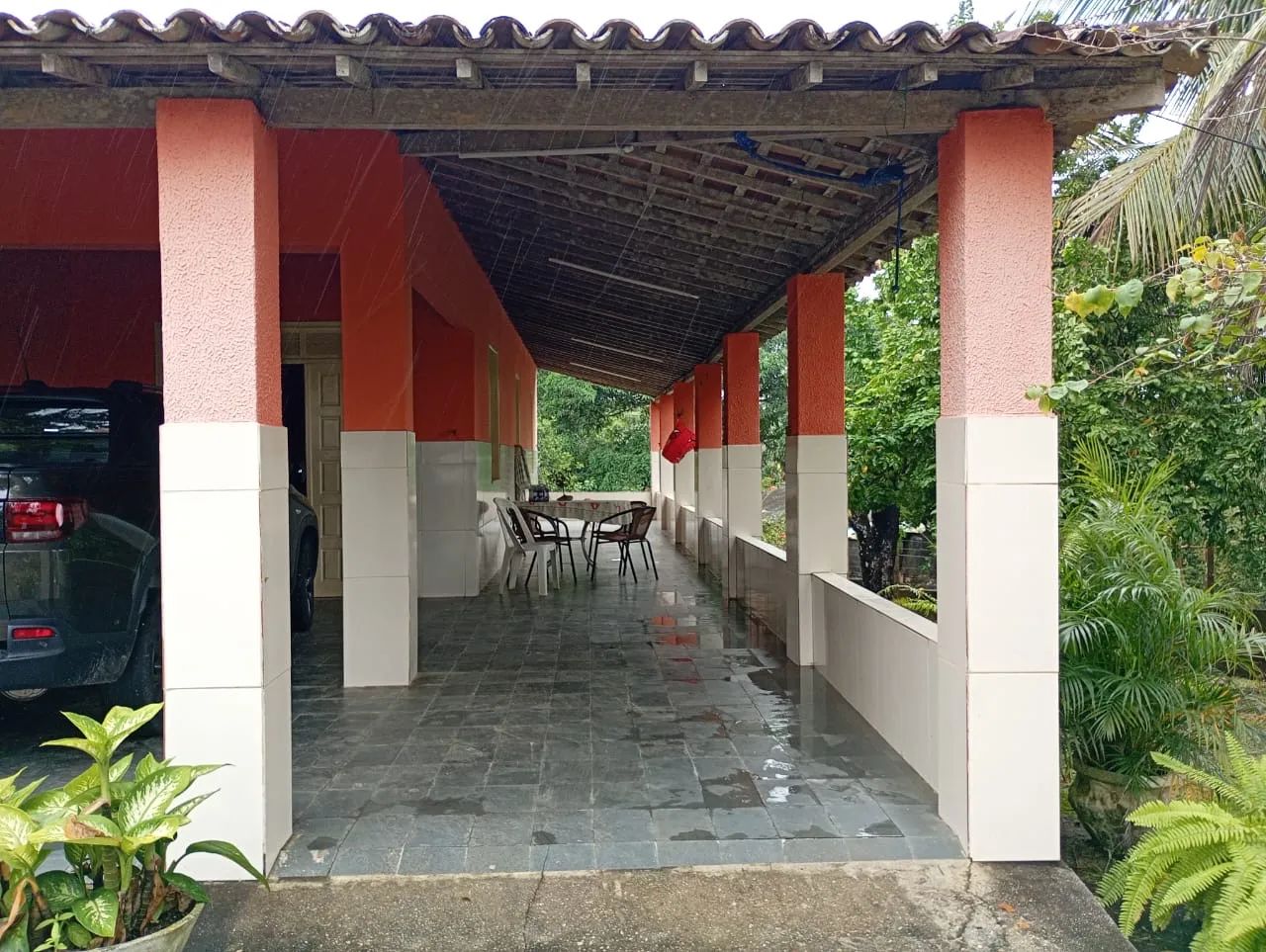 Sítio no povoado Rita Cacete em São Cristóvão  - Foto 5