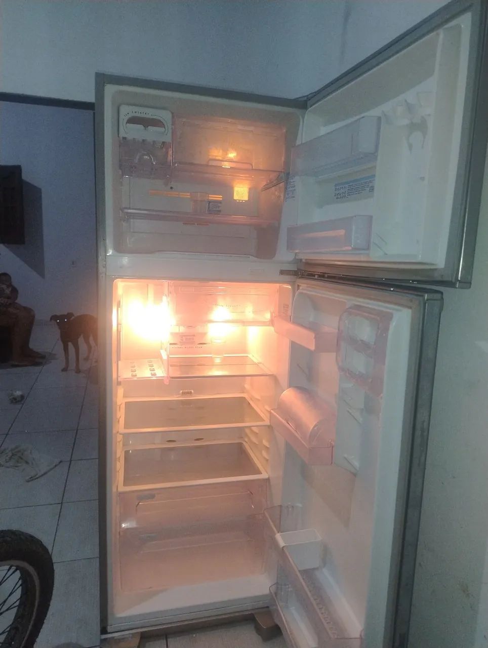 Geladeira  - Foto 2