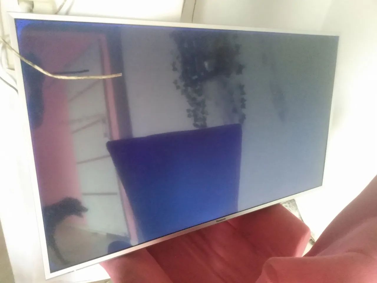 Vendo TV Panasonic 49 polegadas  - Foto 4