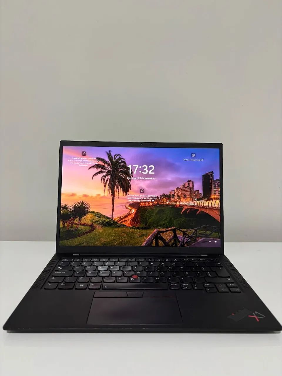 Notebook Lenovo ThinkPad X1 Carbon Gen 9 | Intel Core i5 11° vPro